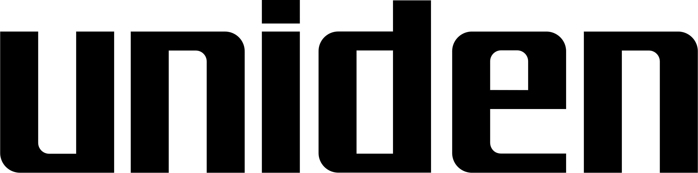 Uniden Marine